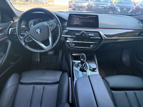 Used 2018 BMW 530e RWD image 20