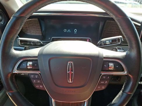 Used 2022 Lincoln Navigator L Black Label image 24