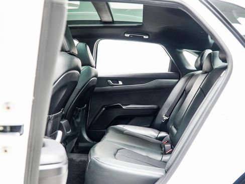 Used 2022 Kia K5 GT-Line w/ GT-Line Awd Premium Package image 37