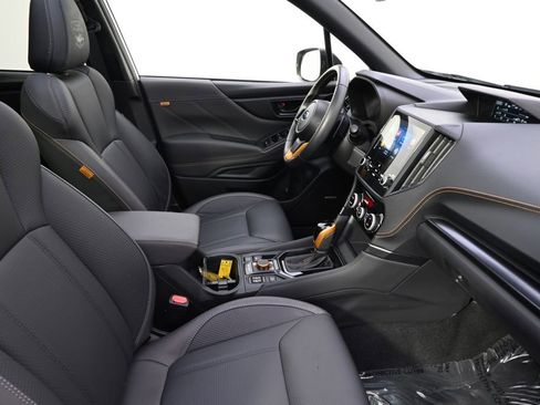 Used 2024 Subaru Forester Wilderness image 16
