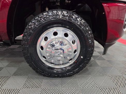 Used 2021 RAM 3500 Limited image 88