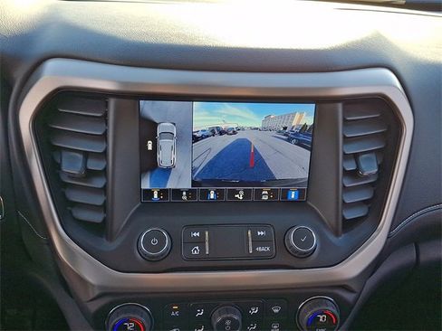 Used 2023 GMC Acadia Denali w/ Black Diamond Edition image 19