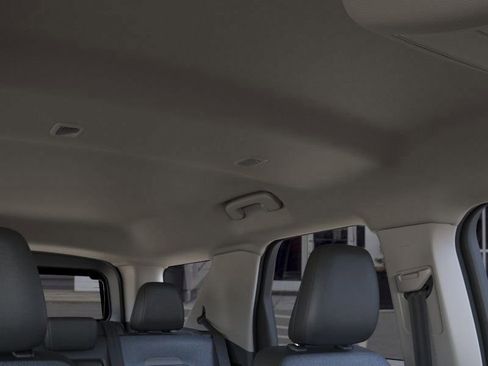 New 2025 Ford Bronco Sport Outer Banks w/ Outer Banks Tech Package+ image 23