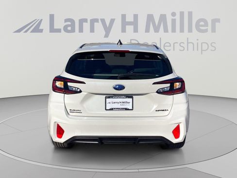 New 2026 Subaru Impreza 2.0i Sport AWD/4WD image 3