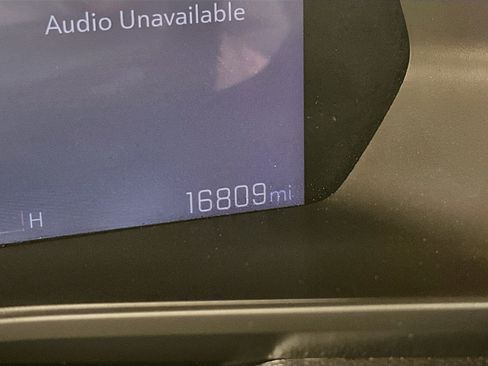 Used 2024 Chevrolet Colorado Trail Boss w/ Advanced Trailering Package AWD/4WD image 19