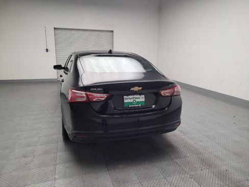 Used 2020 Chevrolet Malibu LT FWD image 6