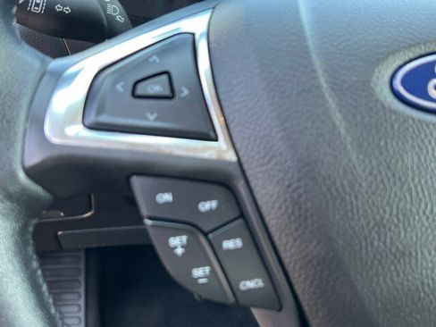Used 2022 Ford Edge SEL w/ Convenience Package AWD/4WD image 14