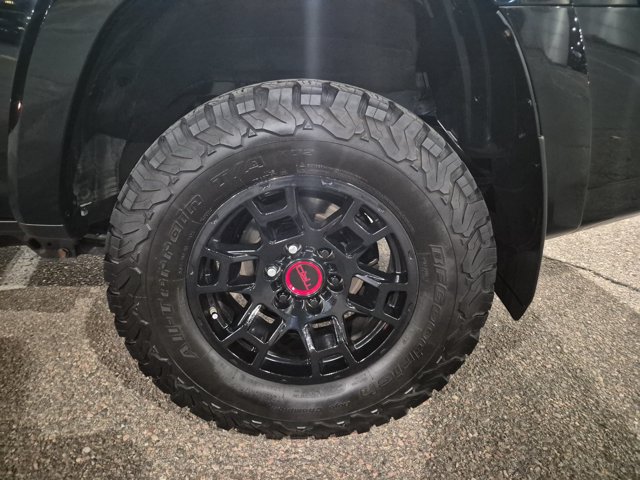 Used 2021 Toyota 4Runner TRD Pro AWD/4WD image 24