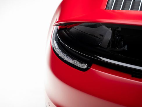 Used 2020 Porsche 911 Carrera 4S image 27