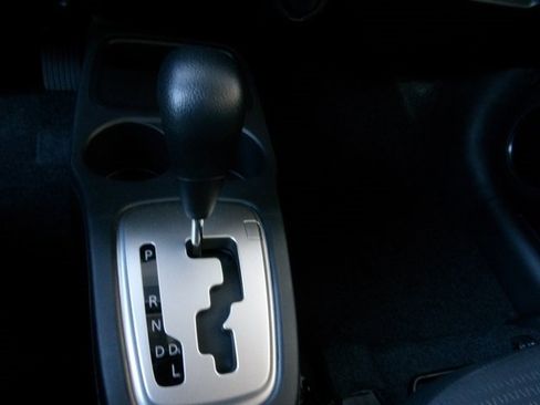 New 2024 Mitsubishi Mirage G4 ES image 16