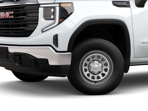 New 2026 GMC Sierra 1500 Pro AWD/4WD image 53