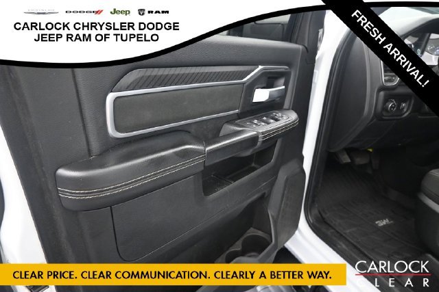 Used 2025 RAM 3500 Big Horn AWD/4WD image 14