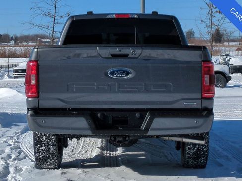 Used 2023 Ford F150 XLT w/ Equipment Group 302A High image 5