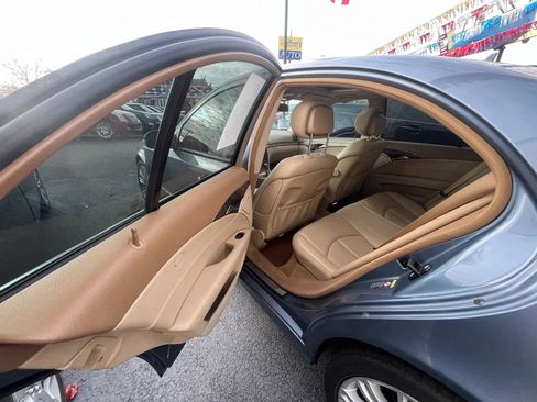 Used 2007 Mercedes-Benz E 350 4MATIC Sedan image 12