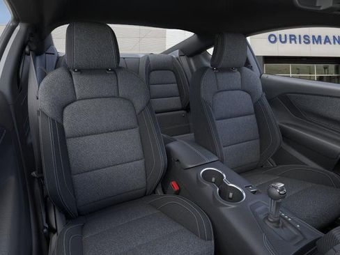 New 2026 Ford Mustang Coupe RWD image 14