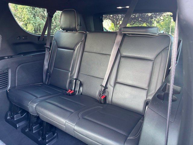 Used 2022 GMC Yukon XL SLT AWD/4WD image 17