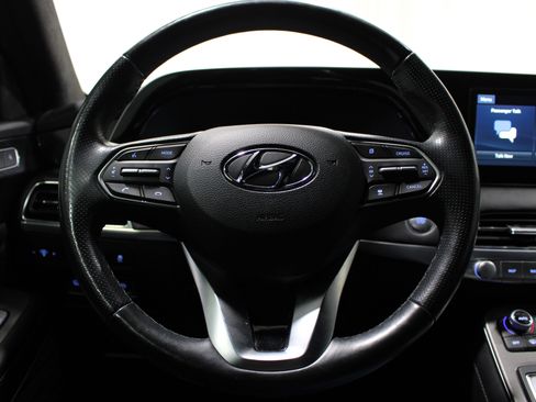Used 2021 Hyundai Palisade Calligraphy AWD/4WD image 10