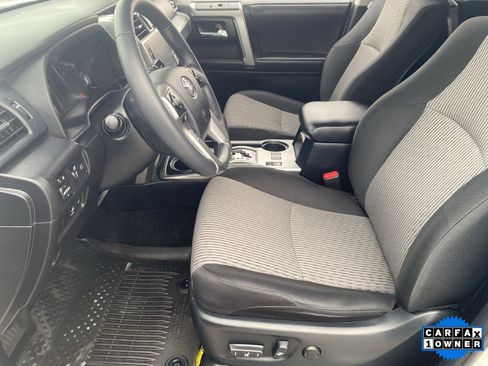 Used 2023 Toyota 4Runner SR5 image 20