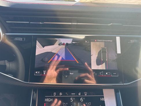 New 2026 Audi Q7 3.0T Prestige image 24