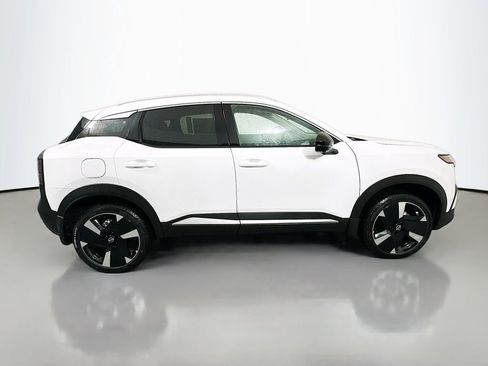 New 2026 Nissan Kicks SR w/ SR Premium Package image 22