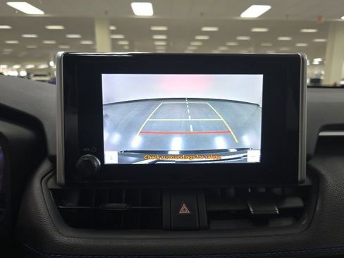 Used 2024 Toyota RAV4 SE w/ Weather Package image 18