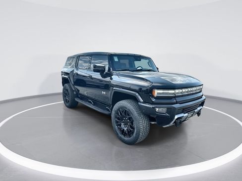 New 2026 GMC Hummer EV SUV image 2