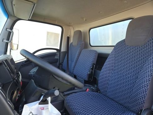 New 2025 Chevrolet Low Cab Forward RWD image 10