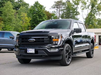 Certified 2023 Ford F150 XLT w/ Equipment Group 302A High