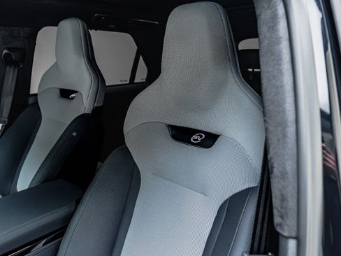 Used 2025 Land Rover Range Rover Sport SV Edition Two AWD/4WD image 38