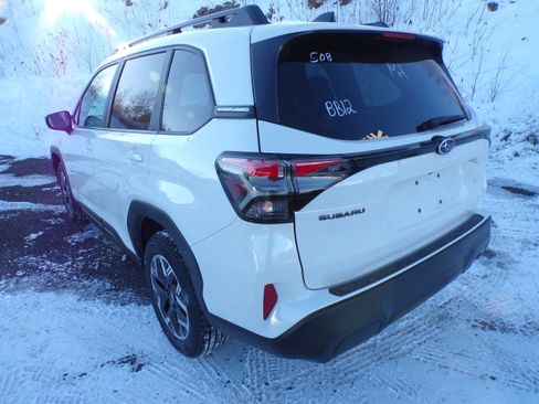 New 2026 Subaru Forester Premium image 4