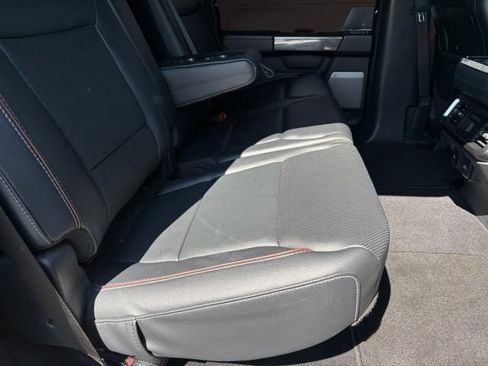 Used 2023 Ford F150 Lariat w/ Equipment Group 502A High AWD/4WD image 18
