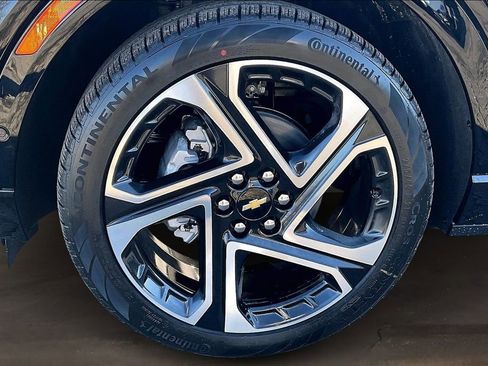 New 2026 Chevrolet Equinox EV LT w/ Active Safety Package 3 FWD image 13