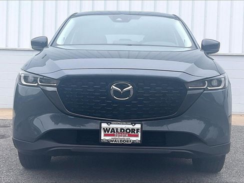 Used 2023 MAZDA CX-5 Carbon Edition AWD/4WD image 3