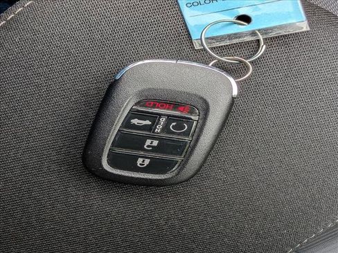 Used 2024 Honda Civic Sport image 38