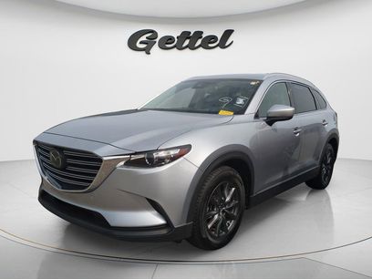 Used 2022 MAZDA CX-9 Touring