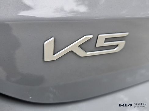 Used 2024 Kia K5 GT-Line w/ GT-Line Premium Package FWD image 15