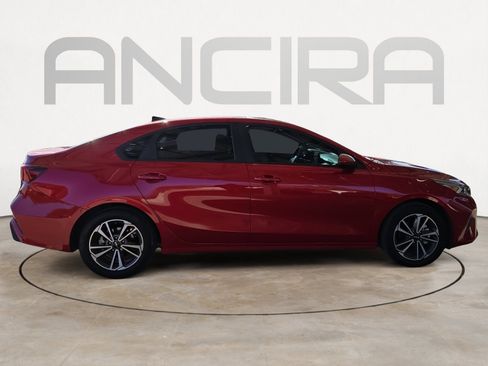 Certified 2023 Kia Forte LXS image 9