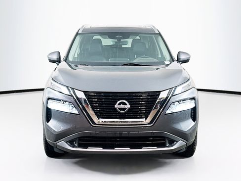 Used 2023 Nissan Rogue SL w/ SL Premium Package AWD/4WD image 2