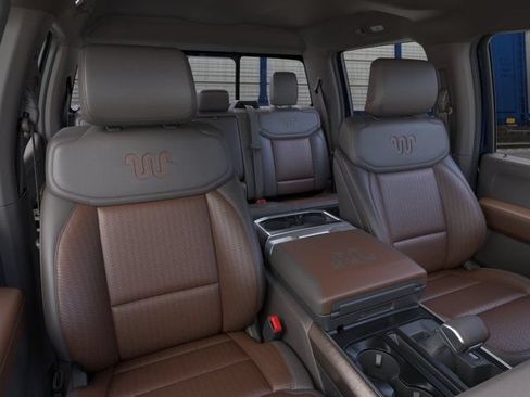New 2026 Ford F150 King Ranch AWD/4WD image 10