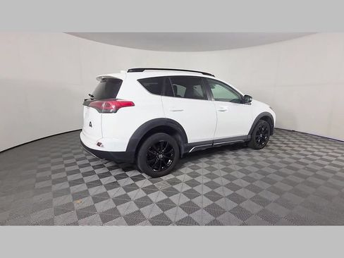 Used 2018 Toyota RAV4 Adventure w/ Cold Weather Package AWD/4WD image 39