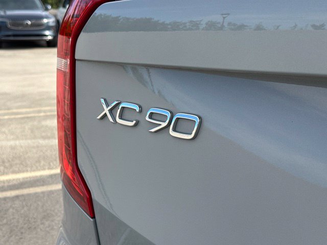Certified 2024 Volvo XC90 T8 Plus w/ Protection Package Premier AWD/4WD image 38