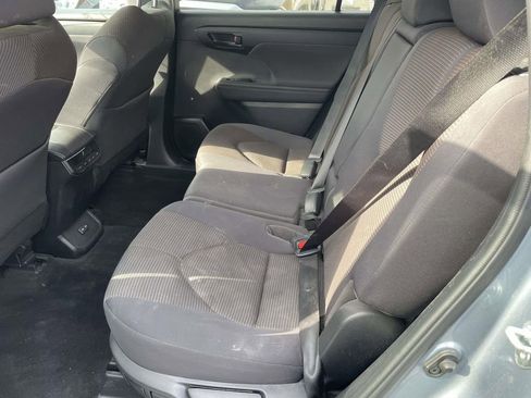 Used 2023 Toyota Highlander LE image 23