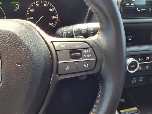 Used 2025 Honda CR-V Sport-L image 18