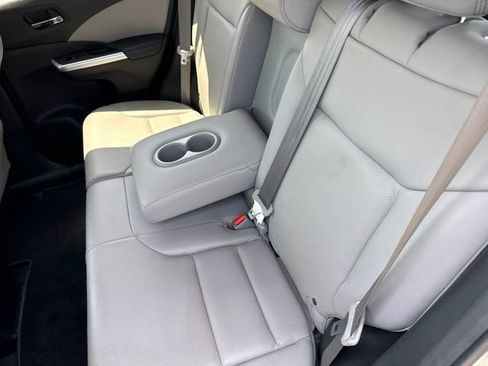Used 2016 Honda CR-V EX-L image 21