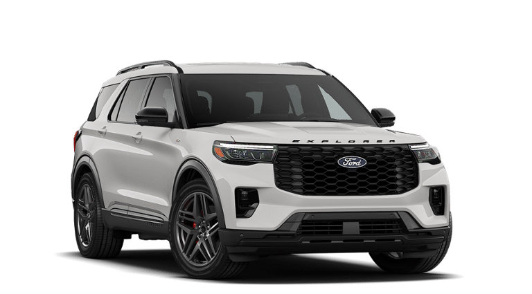 New 2027 Ford Explorer ST-Line w/ Premium Package AWD/4WD image 26