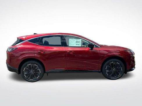 New 2026 Nissan Murano Platinum AWD/4WD image 6