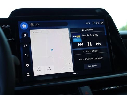 New 2026 Subaru Outback Touring XT AWD/4WD image 10