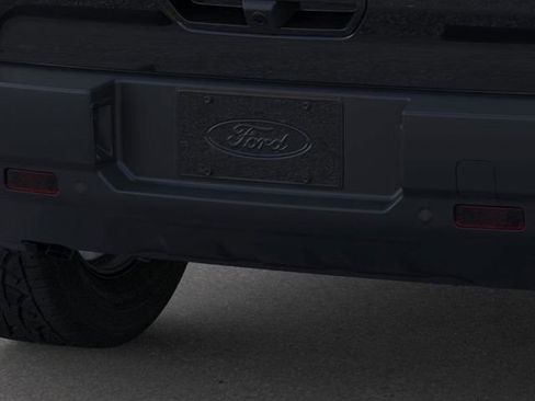 New 2024 Ford Bronco Sport Badlands w/ Premium Package image 23