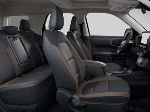 New 2025 Ford Bronco Sport Big Bend w/ Convenience Package image 29