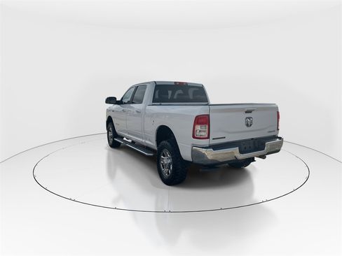 Used 2019 RAM 2500 Big Horn image 6